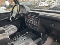 Pogled na unutrašnjost