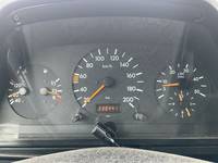 Pogled na kombinovani instrument