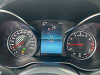 Pogled na kombinovani instrument