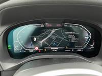 Pogled na kombinovani instrument