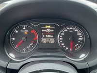 Pogled na kombinovani instrument