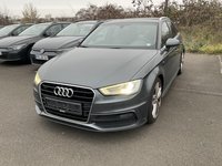 Pogled od napred levo