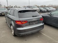 Pogled od pozadi levo