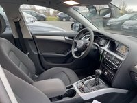 Pogled na unutrašnjost