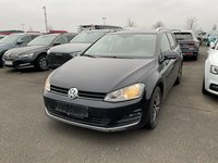 VW Golf Variant 2,0 TDI DSG "Allstar"