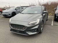 Ford Focus Turnier 2,3 Ecoboost Automatik "ST"