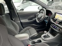 Pogled na unutrašnjost