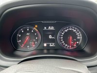 Pogled na kombinovani instrument