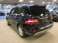 Pogled od pozadi levo