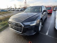 Náhled zpředu zleva