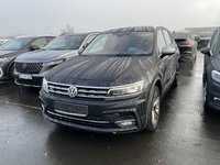 VW Tiguan Allspace 2,0 TDI 4Motion DSG „Highline“