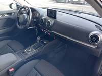 Pogled na unutrašnjost