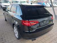 Pogled od pozadi levo