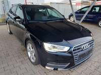 Pogled od napred  desno