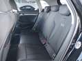 View of rear seat