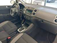 Pogled na unutrašnjost