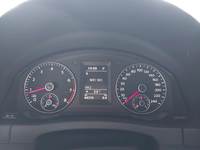 Pogled na kombinovani instrument