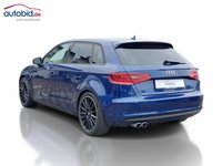 Pogled od pozadi levo