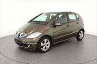 Náhled zpředu zleva