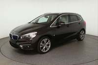 Náhled zpředu zleva