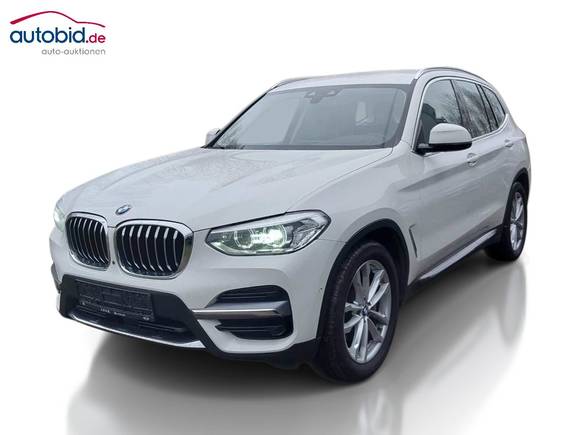 Náhled zpředu zleva