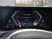 Pohled na přístrojovou desku