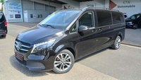 Mercedes-Benz V 300 d extralang Automatik "Avantgarde"