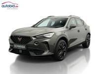 Skats no kreisās puses priekšā