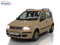 Skats no kreisās puses priekšā