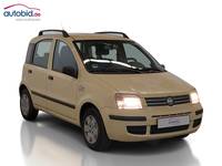 Skats no labās puses priekšā