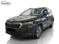 Skats no kreisās puses priekšā