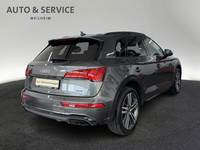 Detalizēta fotogrāfija