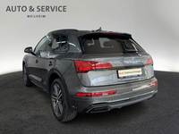 Detalizēta fotogrāfija