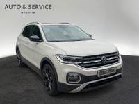 Detalizēta fotogrāfija