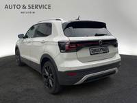 Detalizēta fotogrāfija