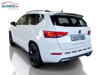 Skats no kreisās puses aizmugurē