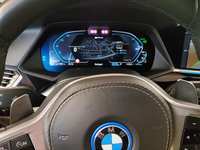 Vue du tableau de bord