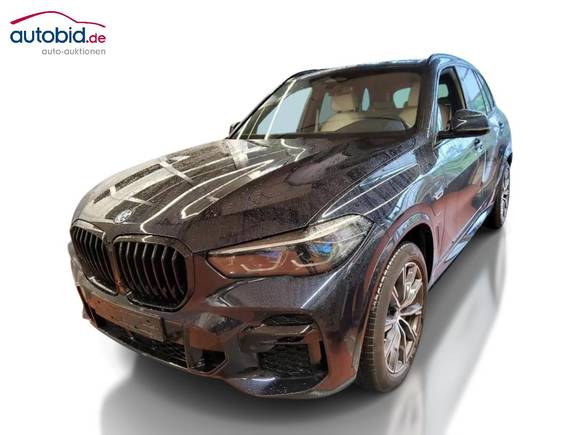 Vue de l’avant gauche