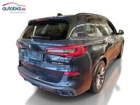 Vue de l’arrière droit