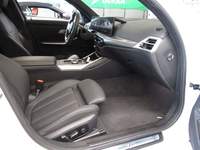 Vue de l’intérieur