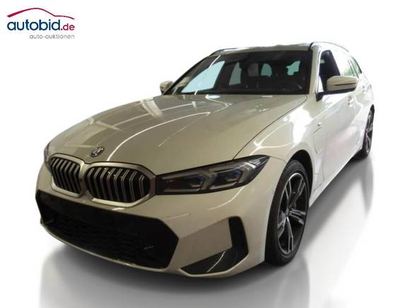 Vue de l’avant gauche