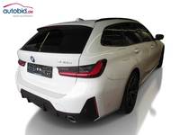 Vue de l’arrière droit