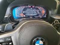 Vue du tableau de bord