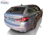 Vue de l’arrière droit