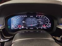 Vue du tableau de bord