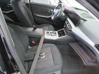 Vue de l’intérieur