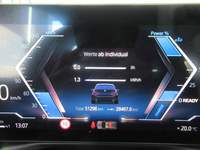 Vue du tableau de bord