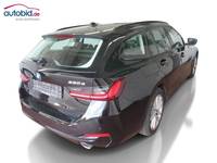 Vue de l’arrière droit