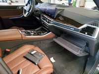 Vue de l’intérieur