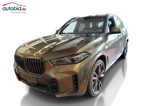 Vue de l’avant gauche